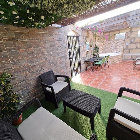 Lovely Two Bedroom Apartment With Amazing View Tejina de Isora Esterno foto