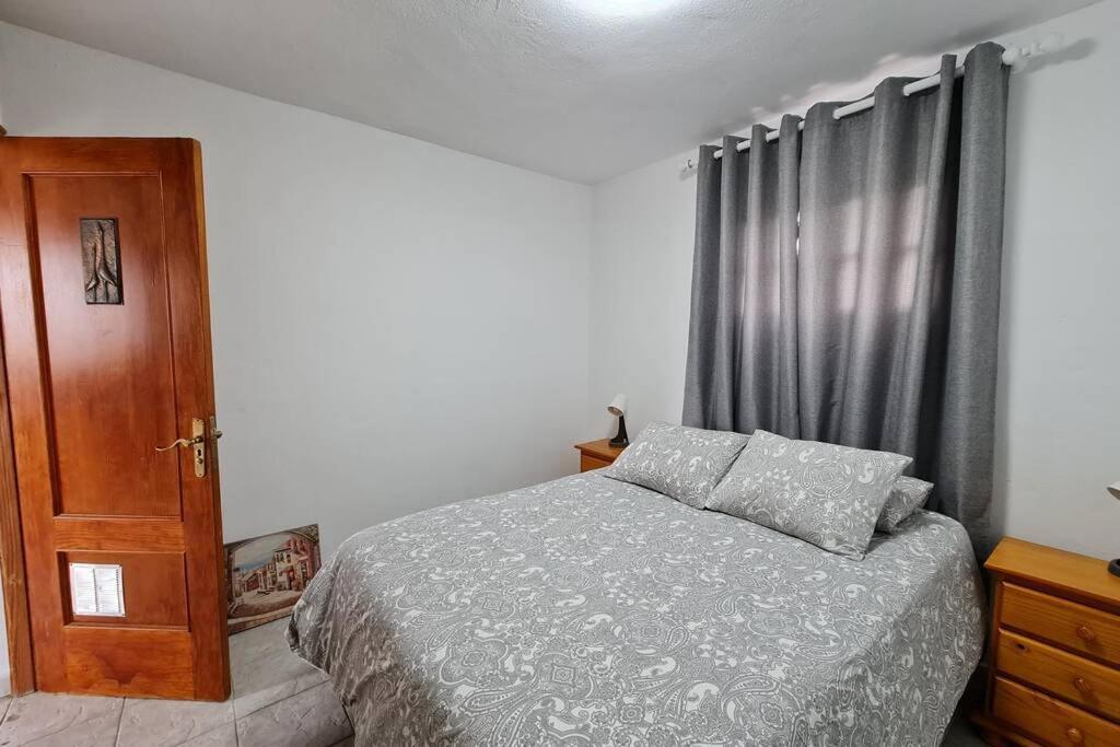 Lovely Two Bedroom Apartment With Amazing View Tejina de Isora Esterno foto