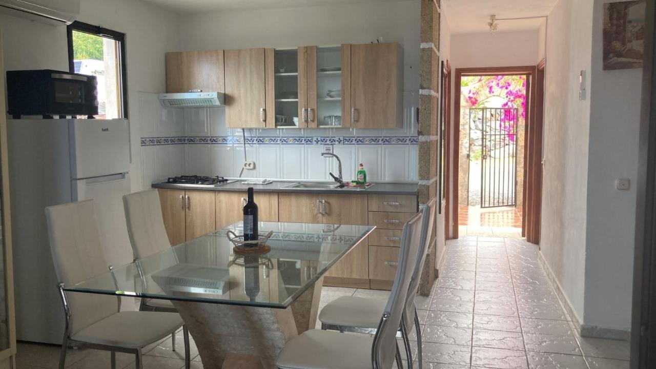Lovely Two Bedroom Apartment With Amazing View Tejina de Isora Esterno foto