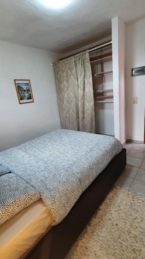 Lovely Two Bedroom Apartment With Amazing View Tejina de Isora Esterno foto