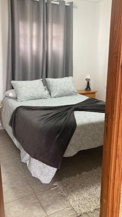 Lovely Two Bedroom Apartment With Amazing View Tejina de Isora Esterno foto